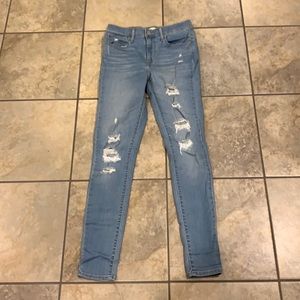 720 Levi’s